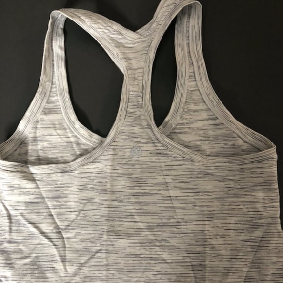 Lululemon Tank Top - Picture 2 of 2
